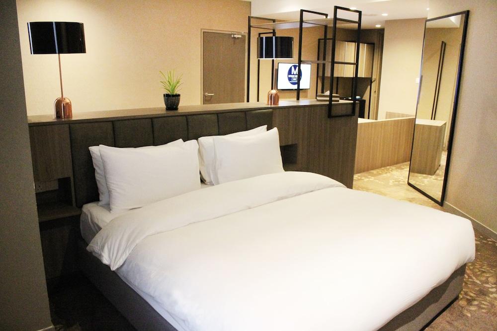 Mtree Hotel Puchong Exterior foto