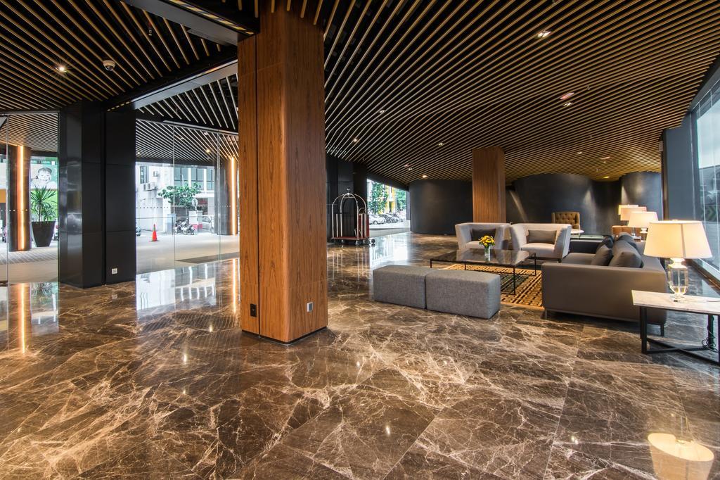 Mtree Hotel Puchong Exterior foto