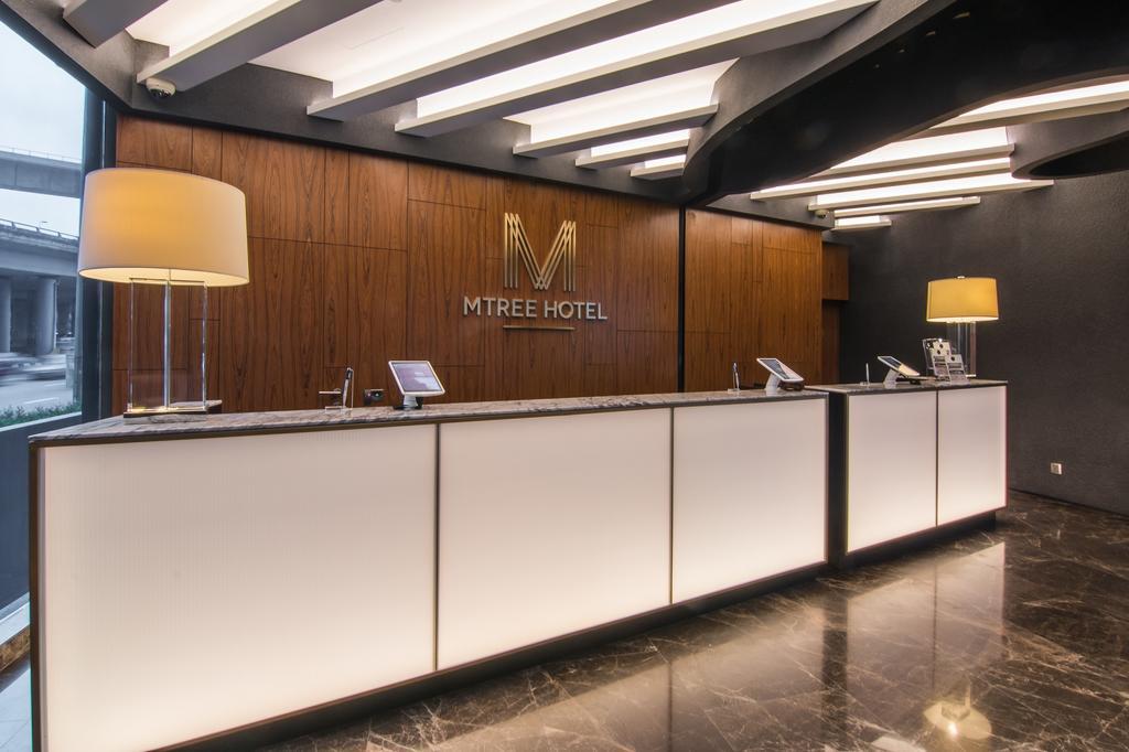 Mtree Hotel Puchong Exterior foto